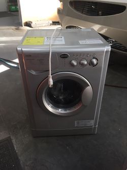 Splendide ventless washer dryer combo for RV or Boat. for Sale in Las Vegas NV OfferUp