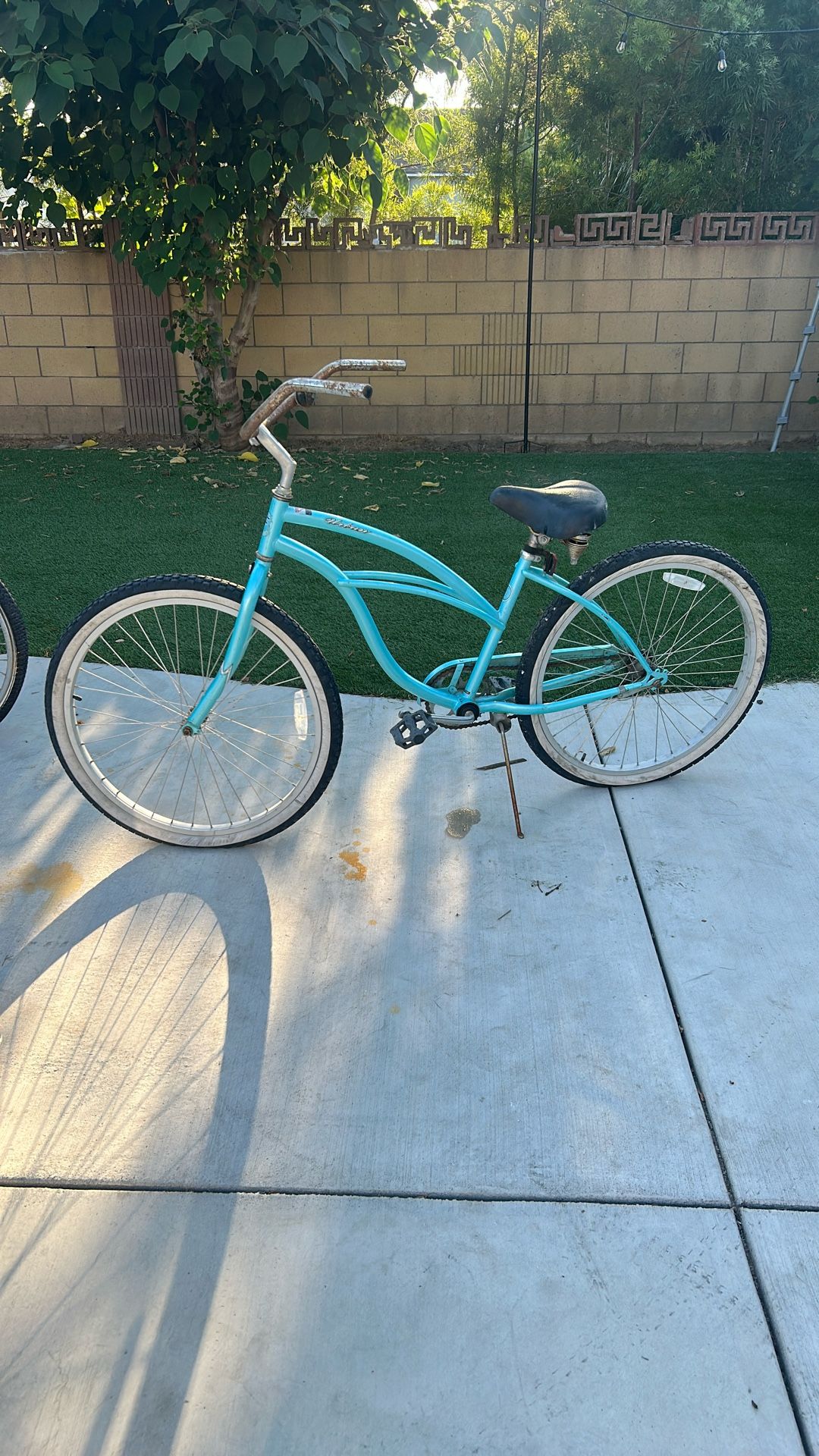 Firmstrong Urban Beach Cruiser