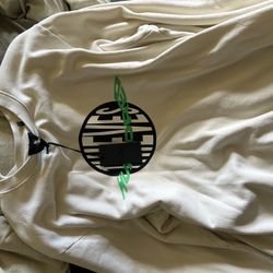 100 Thieves 100cc 2XL Brand new