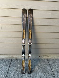 ski size163 cm