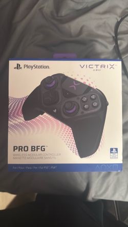victrix pro bfg