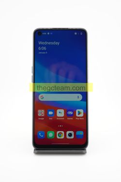 🔥 OnePlus Nord 200 5G - Unlocked