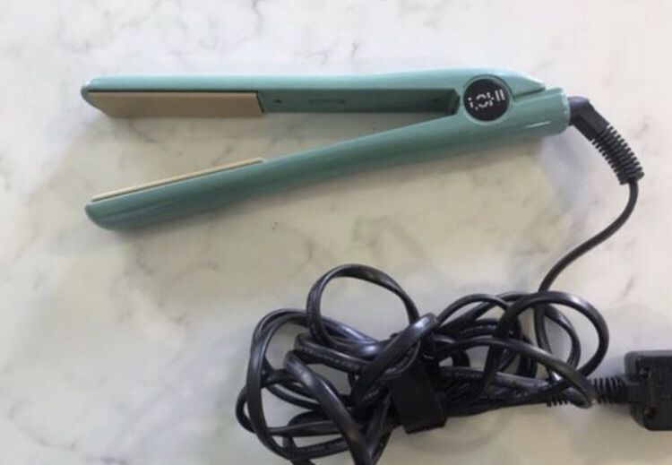 Chi Hair Straightener