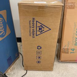 Full Mattress