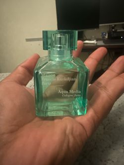 MFK Aqua Media