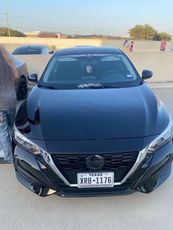 2022 Nissan Sentra