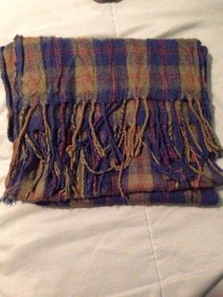 Scarf