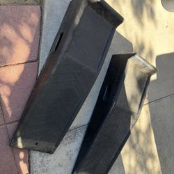 Car Ramps