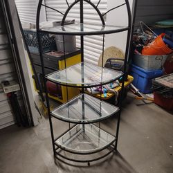Corner Shelf 