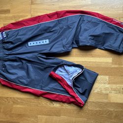 Vintage Reebok Sweat Pants