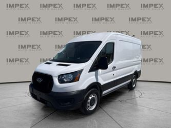 2021 Ford Transit-250 Cargo Van
