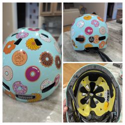 Nutcase helmet