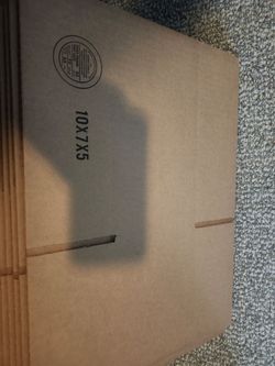 10 x 7 x 5 Shipping Boxes Bundles of 25