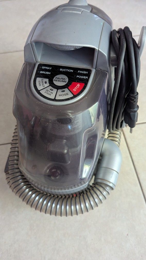 Bissell Spotbot Pet 33N8A 