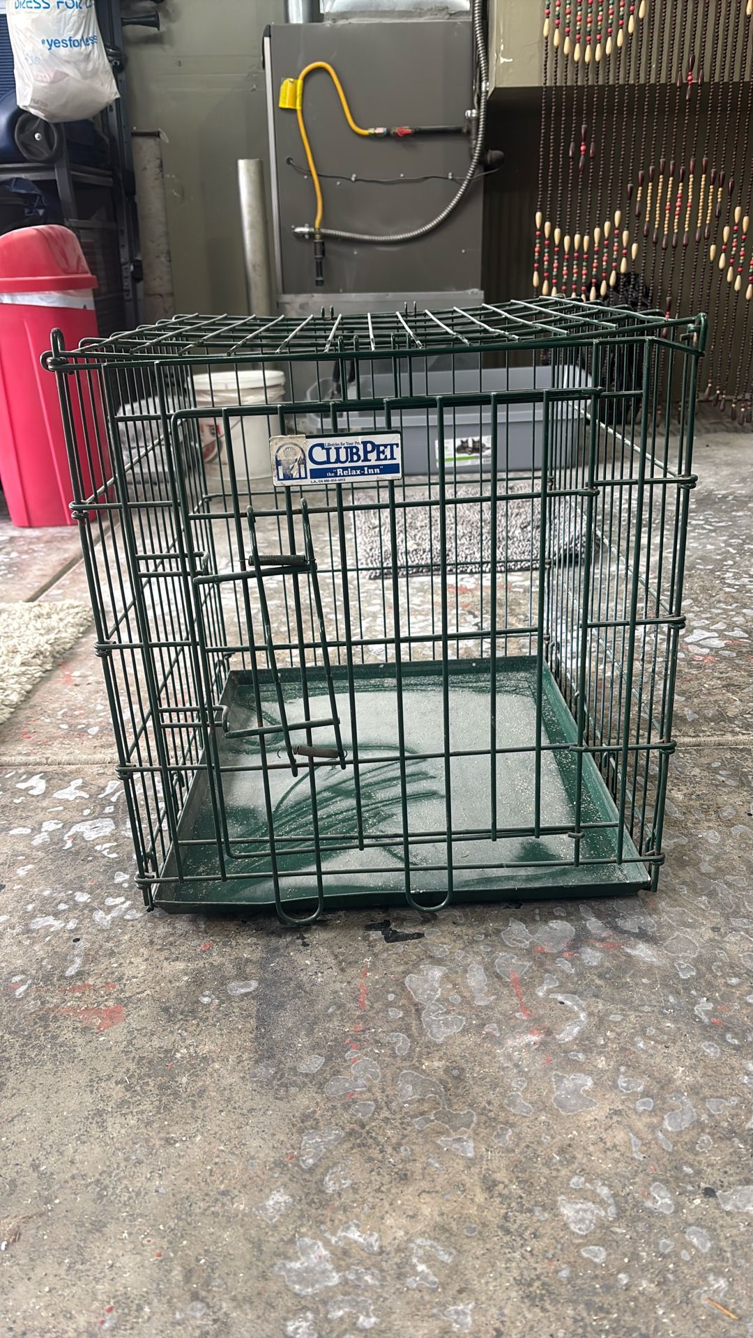 Pet Kennel
