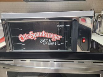 Otis Spunkmeyer OS-1 Countertop Electric Convection Oven