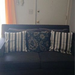 Luxury Home Coach 