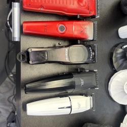 Clippers & Trimmer For Sale
