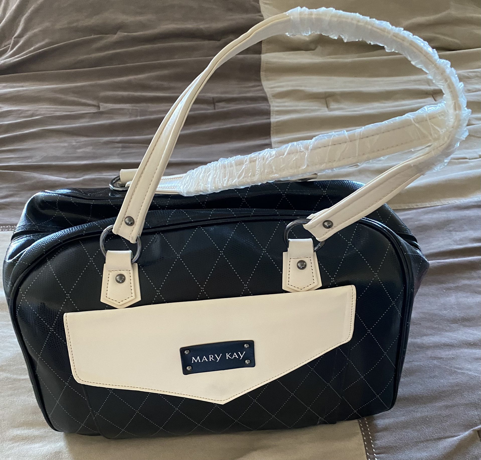 Beginner Mary Kay Bag And Others