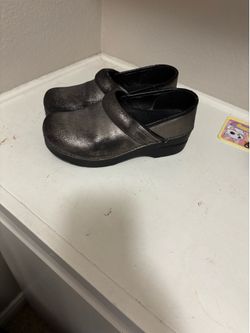 Dansko Nursing Clogs