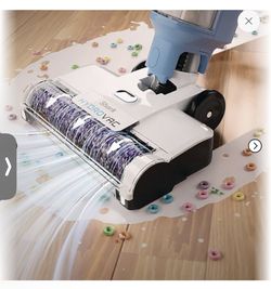 HYDROVAC Shark Vacuum 