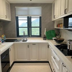Cabinets
