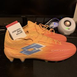 Lotto Solista 200 IX