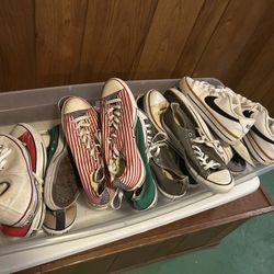 Chuck Taylor Converse 