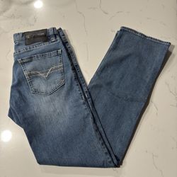 Rock and Roll jeans 33-34