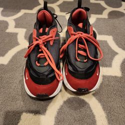 Nikes 