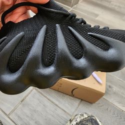 Adidas yeezy 450 dark slate