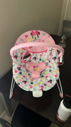 Minnie Mouse