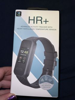 Advanced Activity Tracker