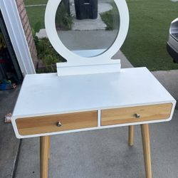 Free Vanity