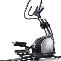 NordicTrack Elliptical