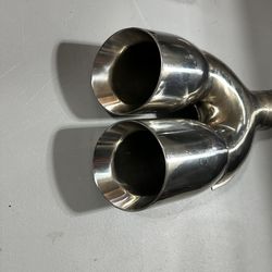 Exhuast