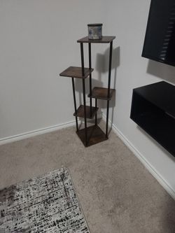 Shelve