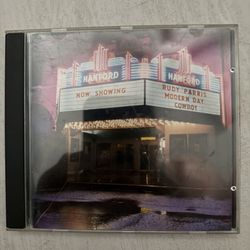 Rudy Parris: Modern Day Cowboy