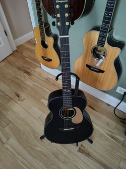 Orangewood Guitar