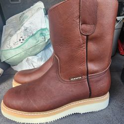 Boots For Men