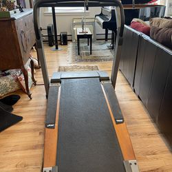 NordicTrack 3000R Treadmill 