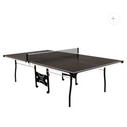 Stiga Table Tennis Table 