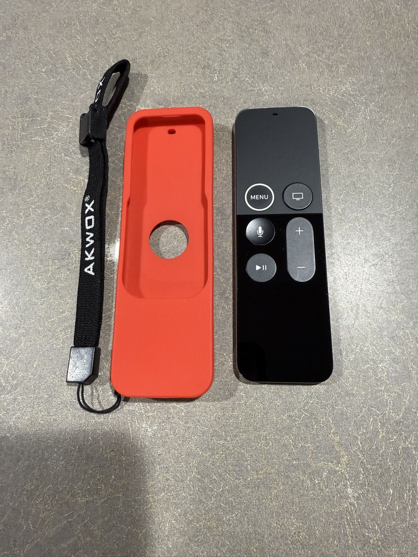 Apple TV Remote