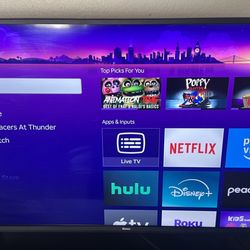 Roku TV