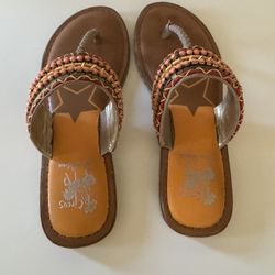 Sam Edelman Sandals