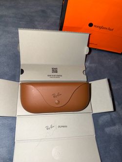 Ray Ban Meta Wayfarer (Gen 2)