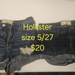 Hollister 