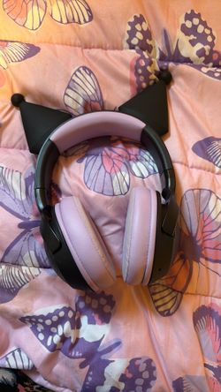 Headphones
