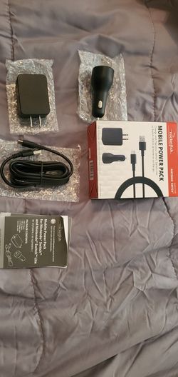 Mobile Power Pack For A Nintendo Switch