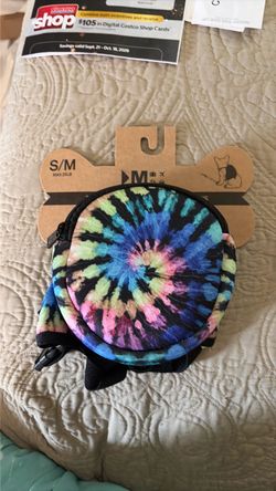 HARNESS FOR DOG OR CAT